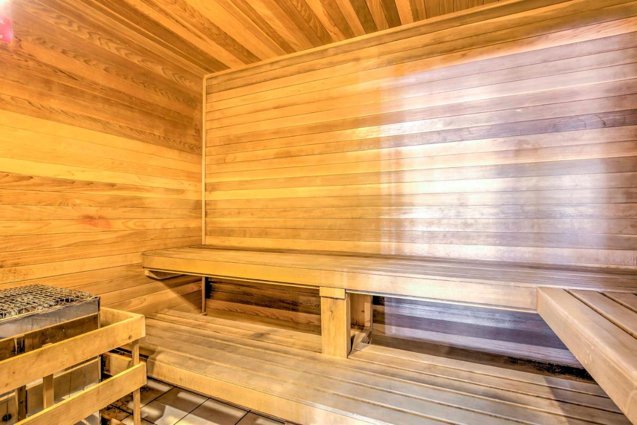Breck Studio With Hot Tub Access, Walk To Main St! Breckenridge Exteriér fotografie